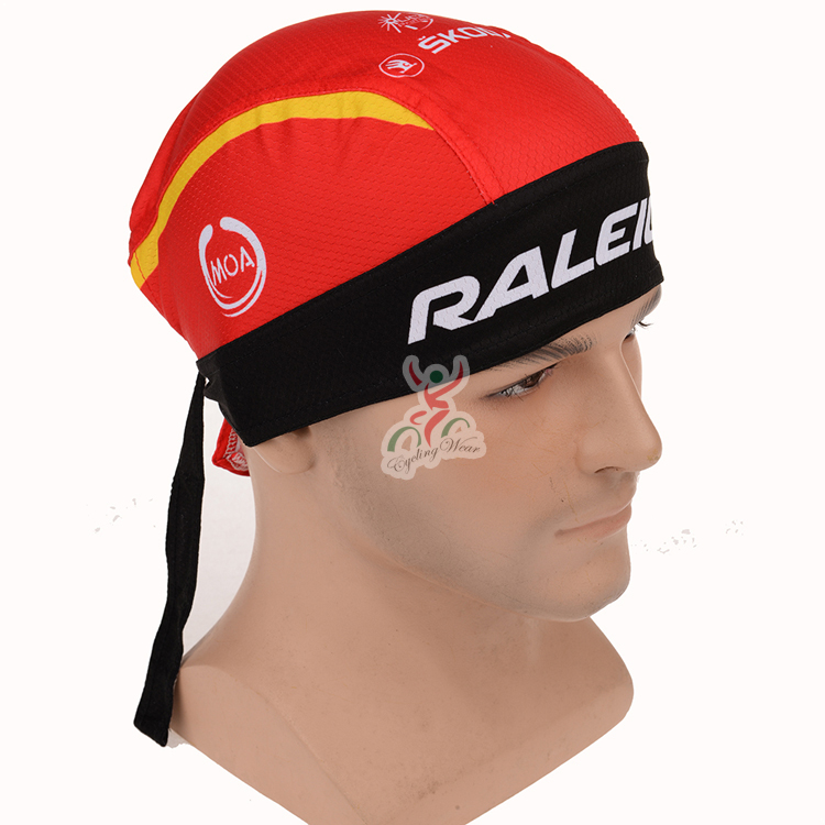 2015 Raleigh Bandana Ciclismo